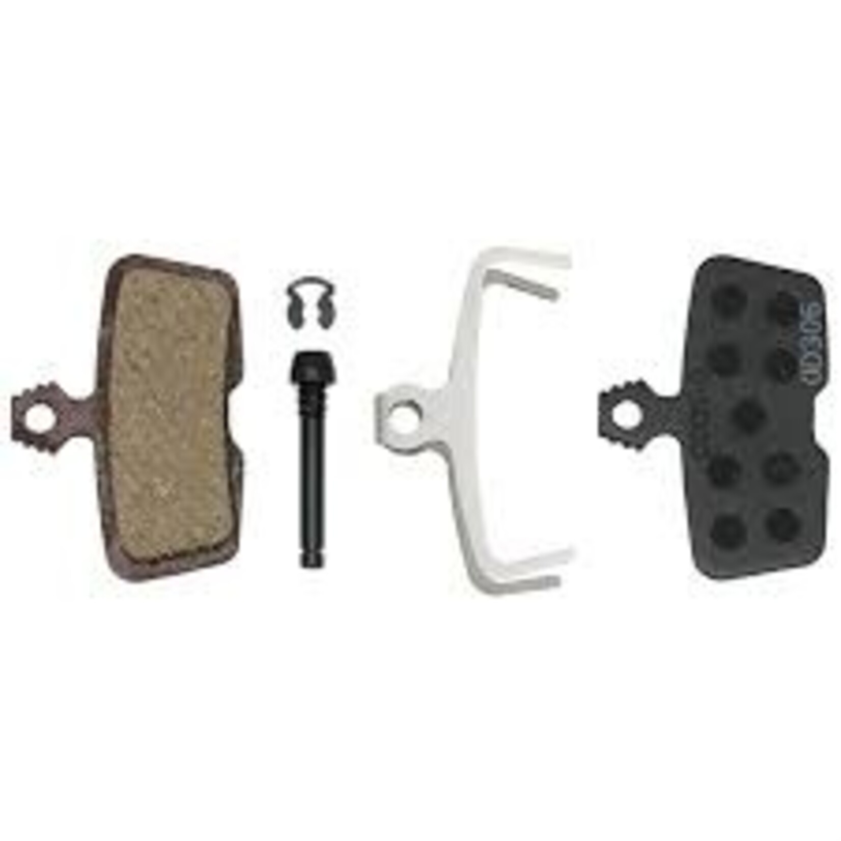 SRAM SRAM Code Guide Organic Brake Pad