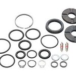RockShox RockShox Fork Kit, Tora / Recon Silver Turnkey/Motion Control/Solo Air