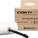 Continental Continental TPU Tube - 700 x 40 - 60 / 29 x 1.6 - 2.4, 60mm Presta Valve