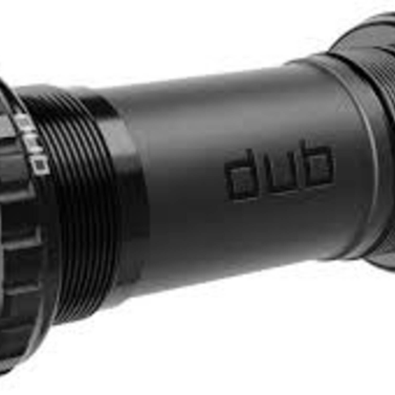 SRAM SRAM DUB English Bottom Bracket - English/BSA, 68/73mm, MTB Boost 55mm CL, Black