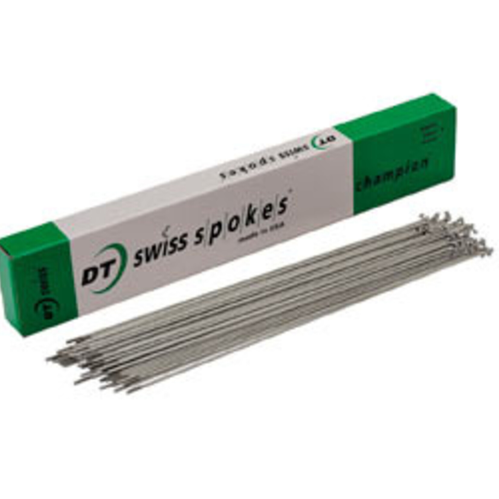 DT Swiss DT Swiss Champion Bulk Spokes