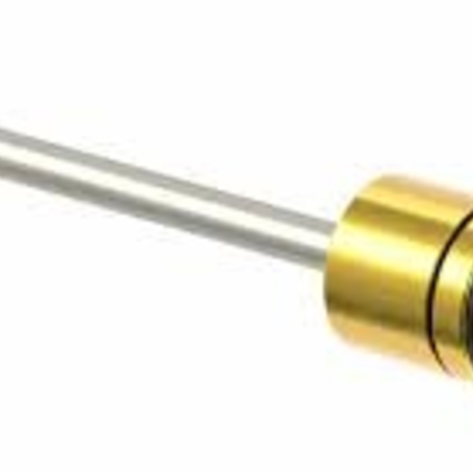 RockShox RockShox ZEB A1+ DebonAir+ Buttercup Air Spring Upgrade Kit - 150 mm, ZEB A1+