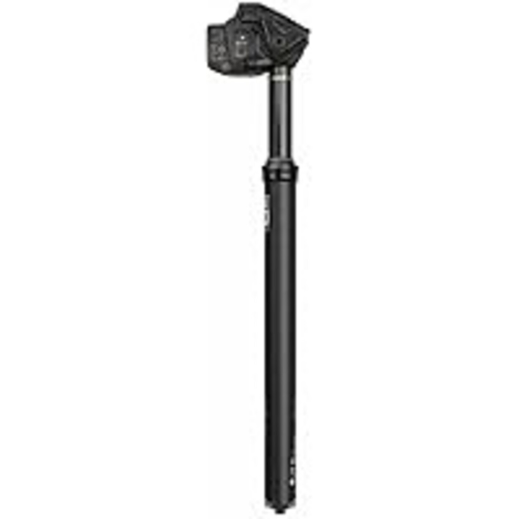 RockShox RockShox Reverb AXS XPLR Dropper Seatpost - 27.2mm, 50mm, 400, Black, A1