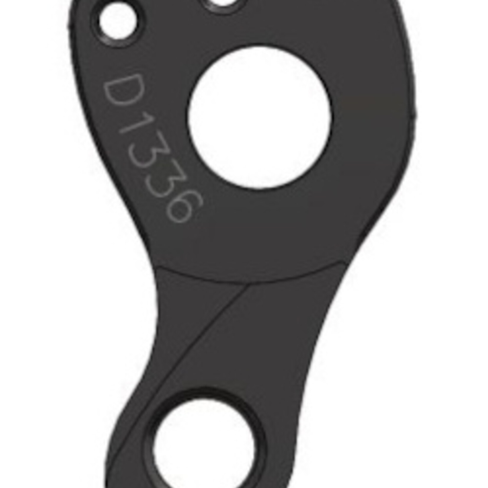 DerailleurHanger.com Derailleur Hanger