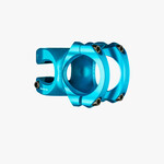RaceFace RaceFace Turbine R 35 Stem - 32mm, 35mm Clamp, +/-0, 1 1/8", Turquoise