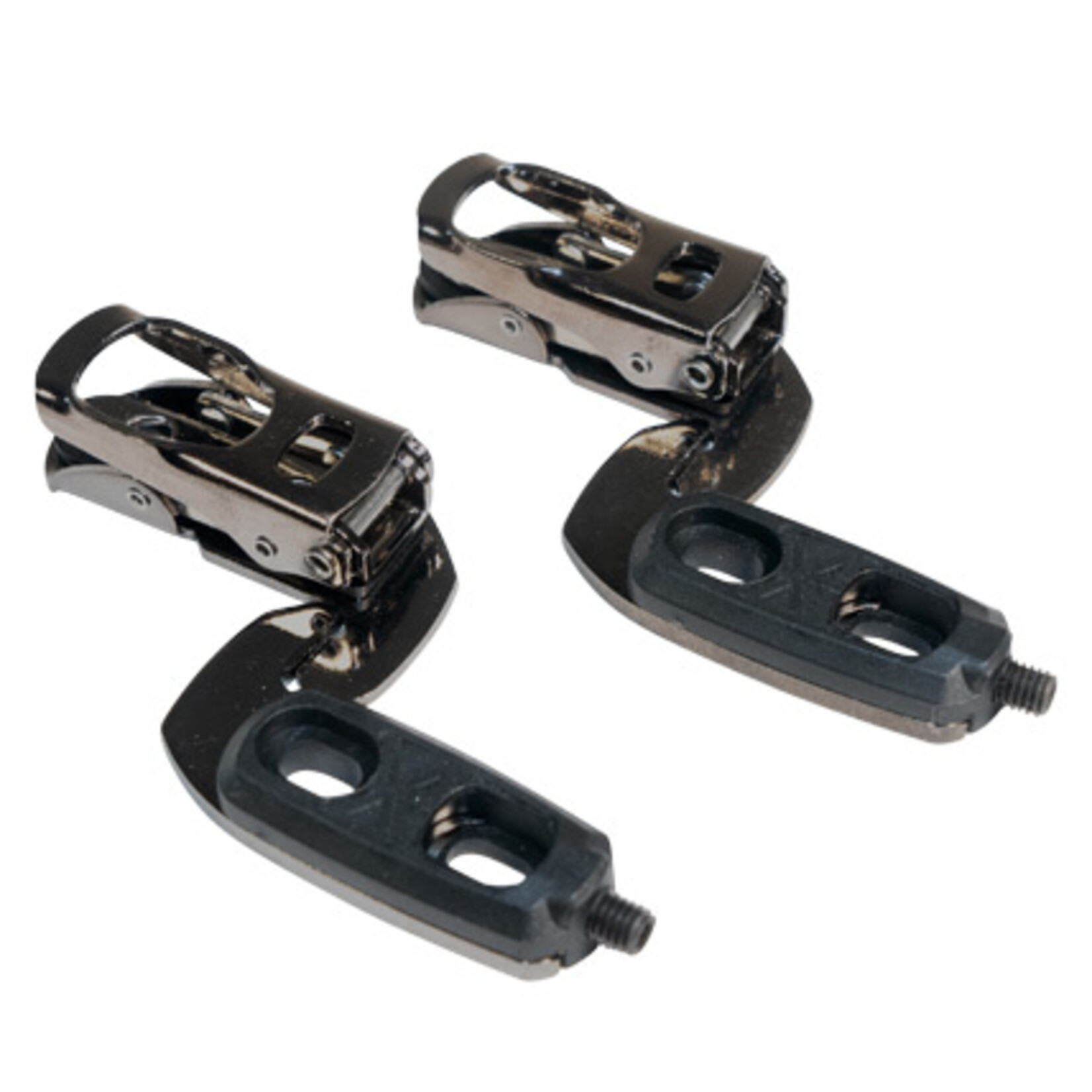 Karakoram Karakoram Ultraclip 2.0 M5 Thru Mount Hardware