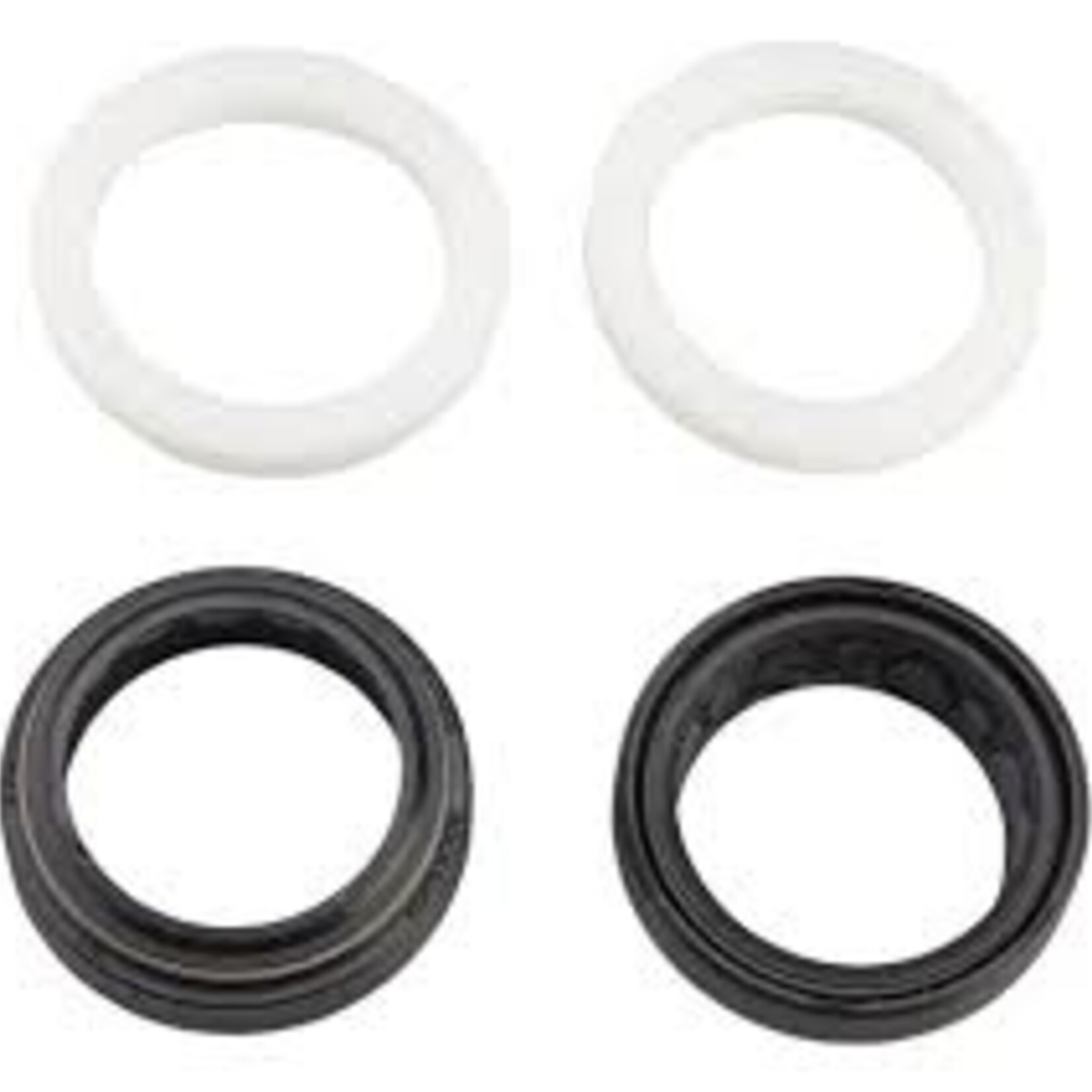 RockShox RockShox 32mm Seal Kit - flangeless wipers 4mm foam rings SID RLC (A1) SID XX/RL (B1) Reba 80-100mm (A7) Recon Boost RL (C1) /TK (B1)