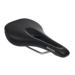 Ergon Ergon SM Saddle - Chromoly, Black, Women's, Medium/Large