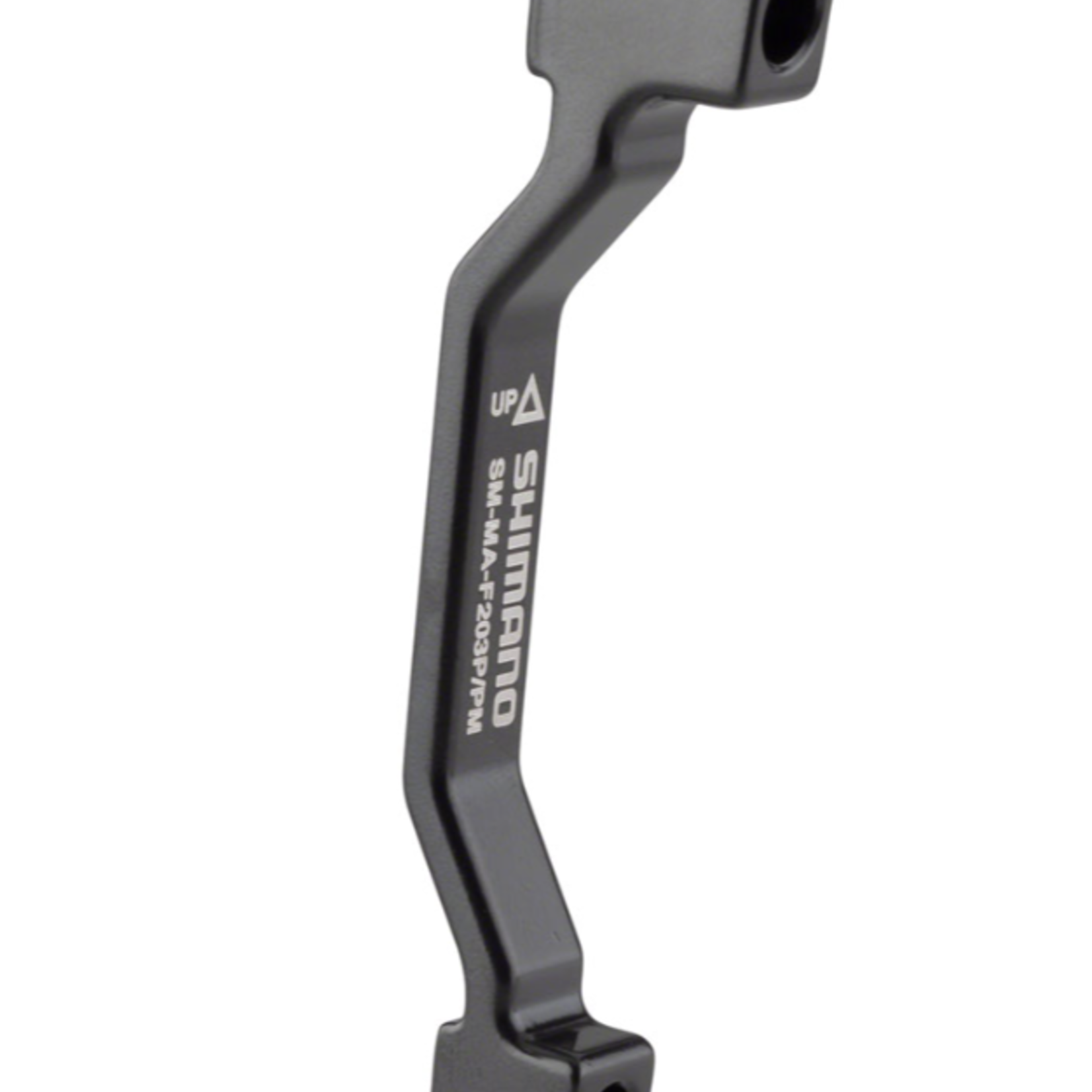 Shimano Shimano F203P/PM Disc Brake Adaptor