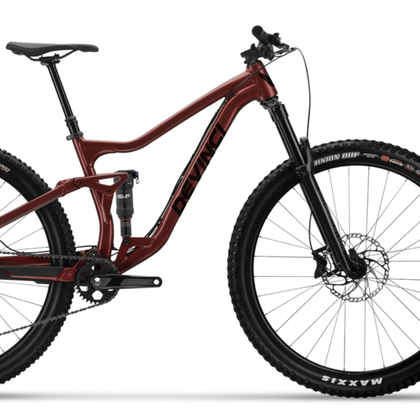 Devinci Devinci Django Mountain Bike