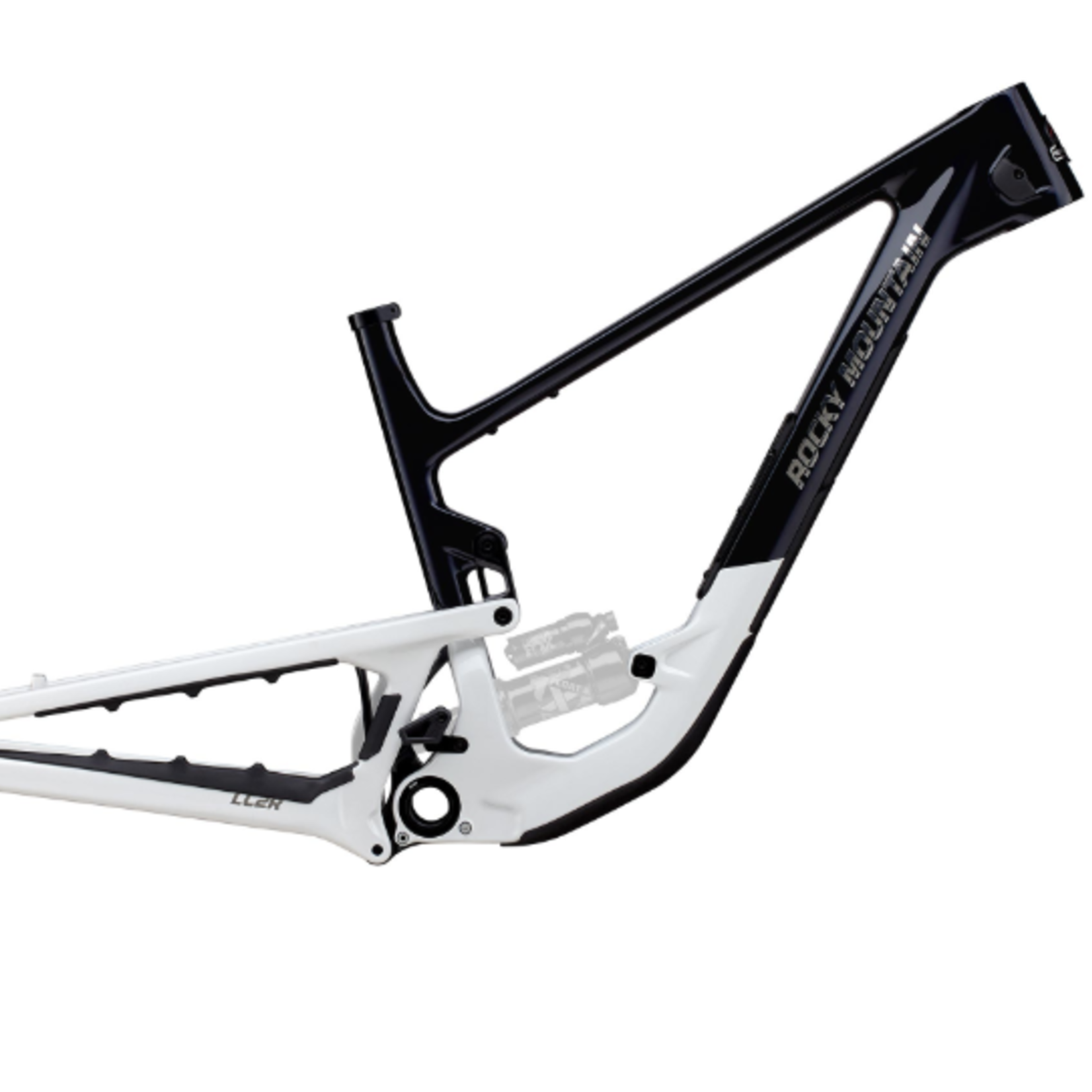Rocky Mountain Altitude Frame - Outbound Mountain Gear