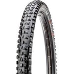 Maxxis Maxxis Minion DHF Tire - 29 x 2.5, Tubeless, Folding, Black, 3C Maxx Grip, DD, Wide Trail
