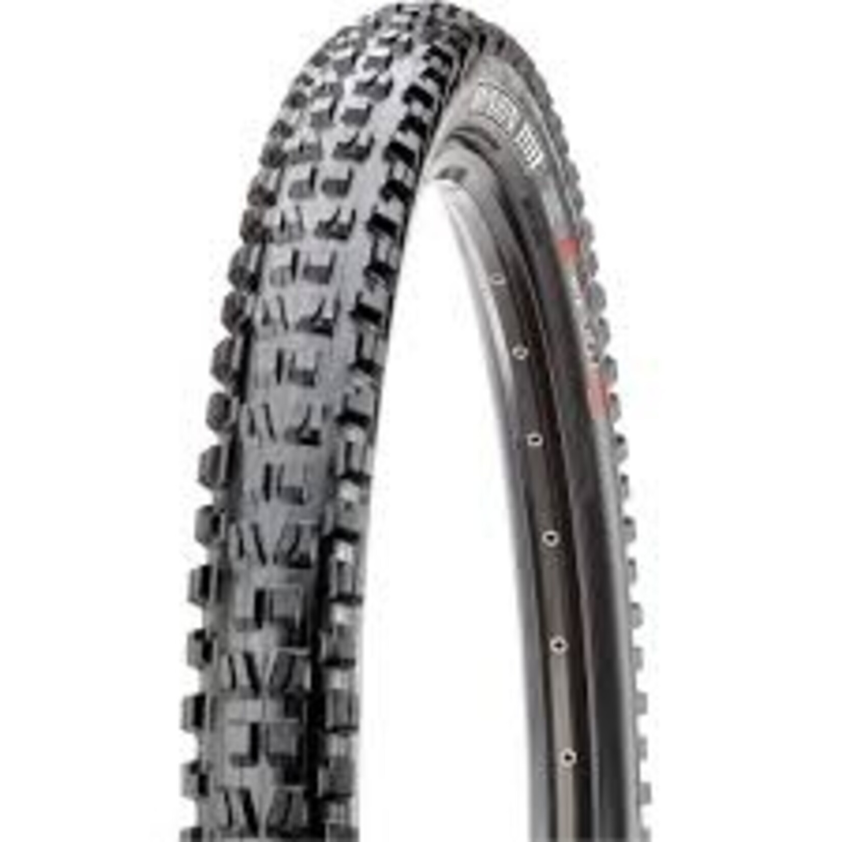 Maxxis Maxxis Minion DHF Tire - 29 x 2.5, Tubeless, Folding, Black, 3C Maxx Grip, DD, Wide Trail