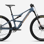 Orbea 2024 Orbea Occam SL H30 Mountain Bike Medium Blue Orange