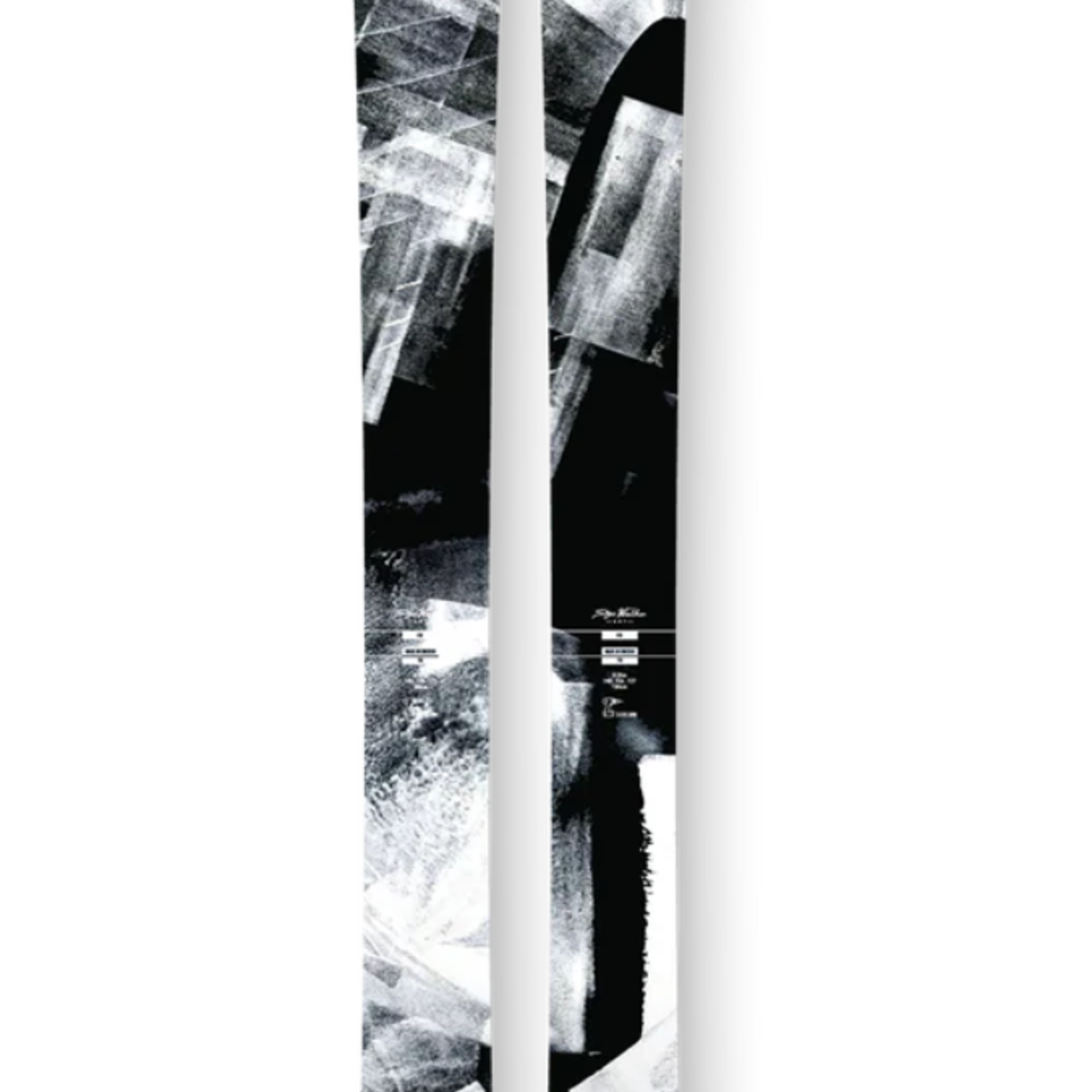 RMU RMU Apostle 106 Carbon Ski