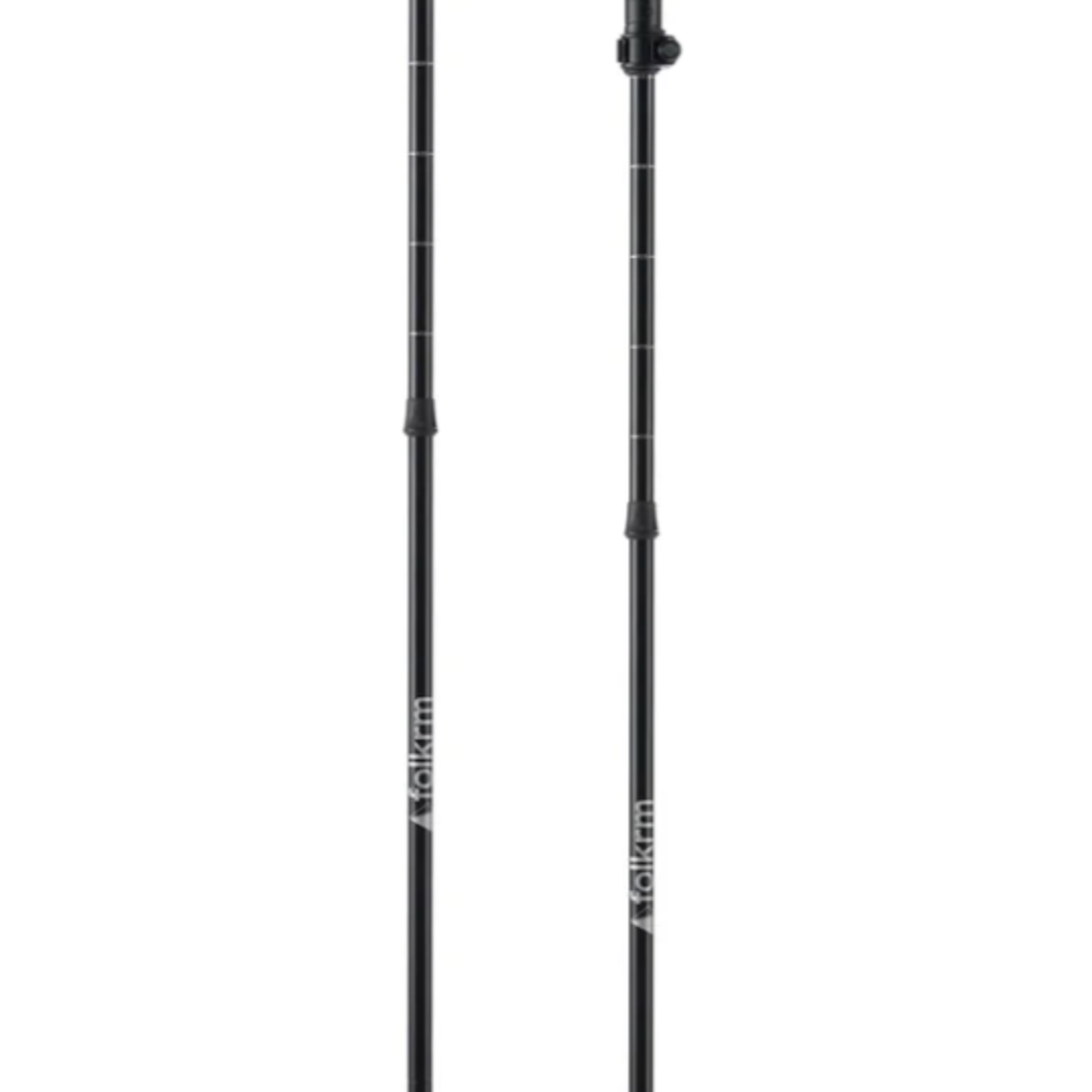 Folkrm Folkrm Kulshan Adjustable Folding Pole