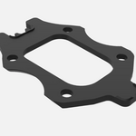 ATK ATK AL14  Raider Toe Shim