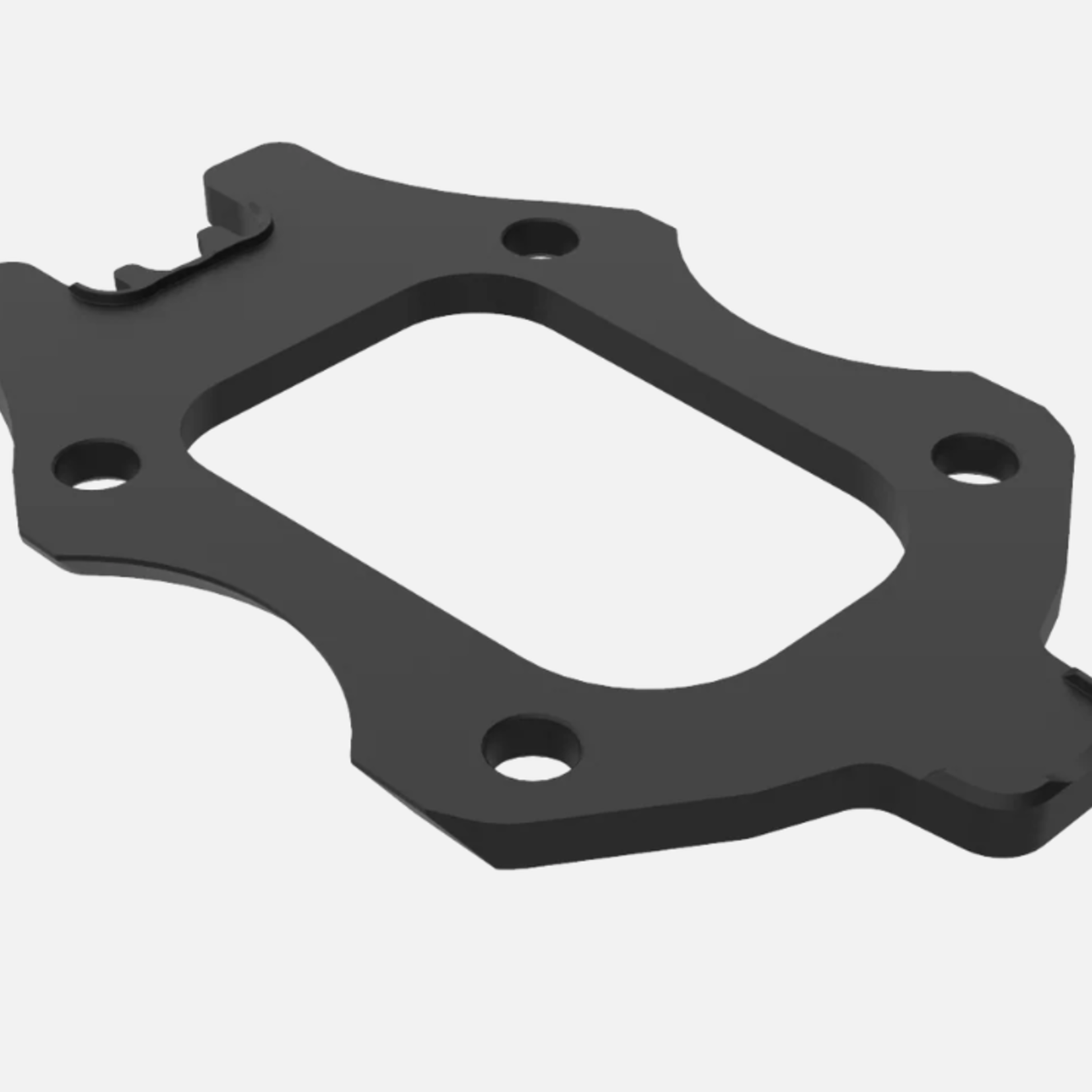 ATK ATK AL14  Raider Toe Lift