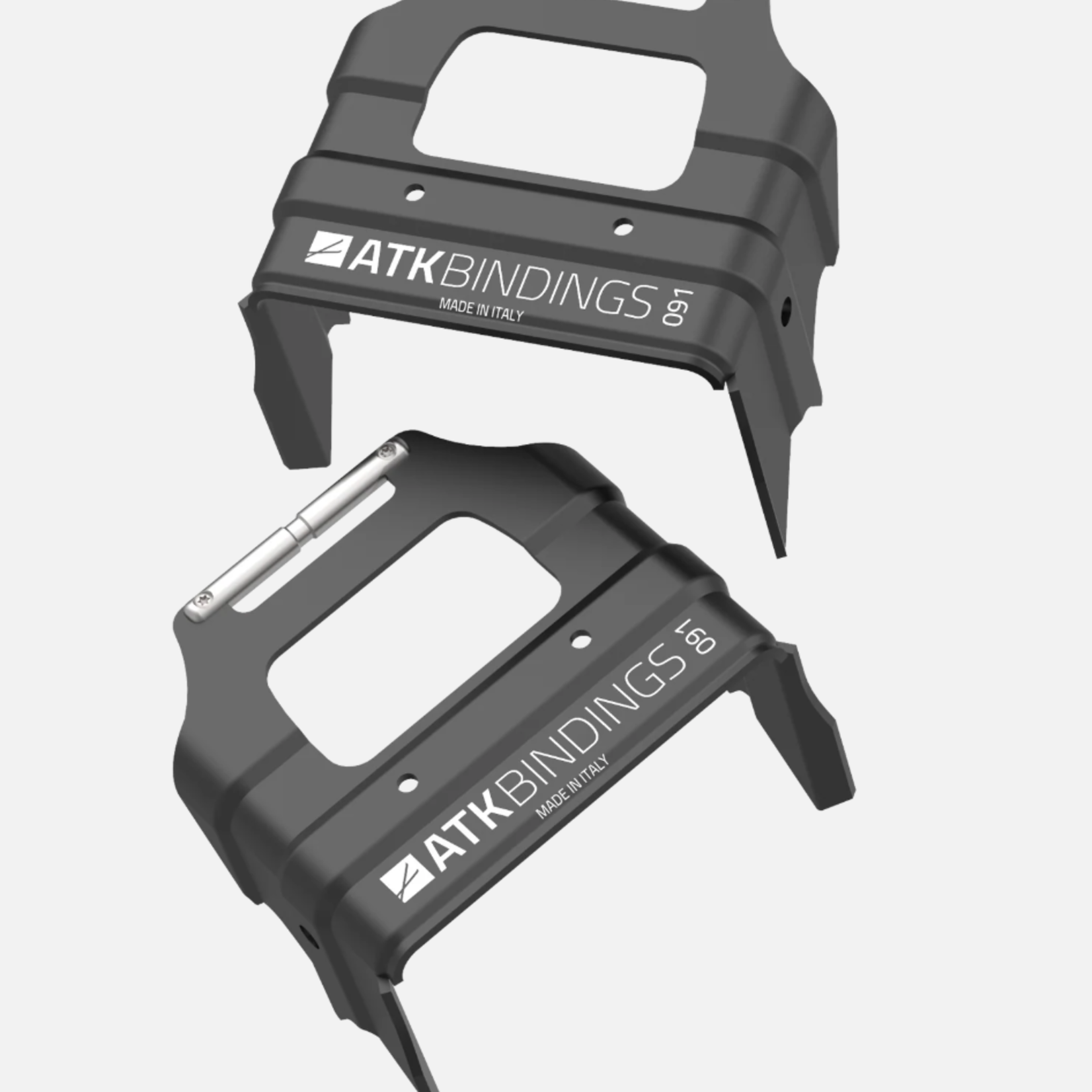 ATK ATK Ski Crampons