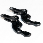 Karakoram Karakoram Ultraclip 3CV with Hardware