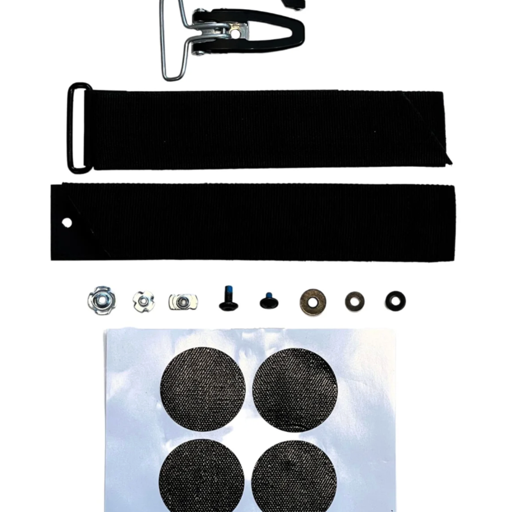 Key Equipment Key Equipment Backcountry Repair Kit
