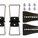 Spark R&D Spark R & D Hardboot Dual Height Wires