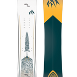 Jones Jones Frontier Splitboard