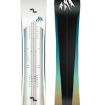 Jones Jones Mountain Mens Stratos Splitboard