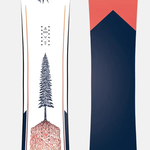 Jones Jones Womens Dreamweaver 2.0 Snowboard