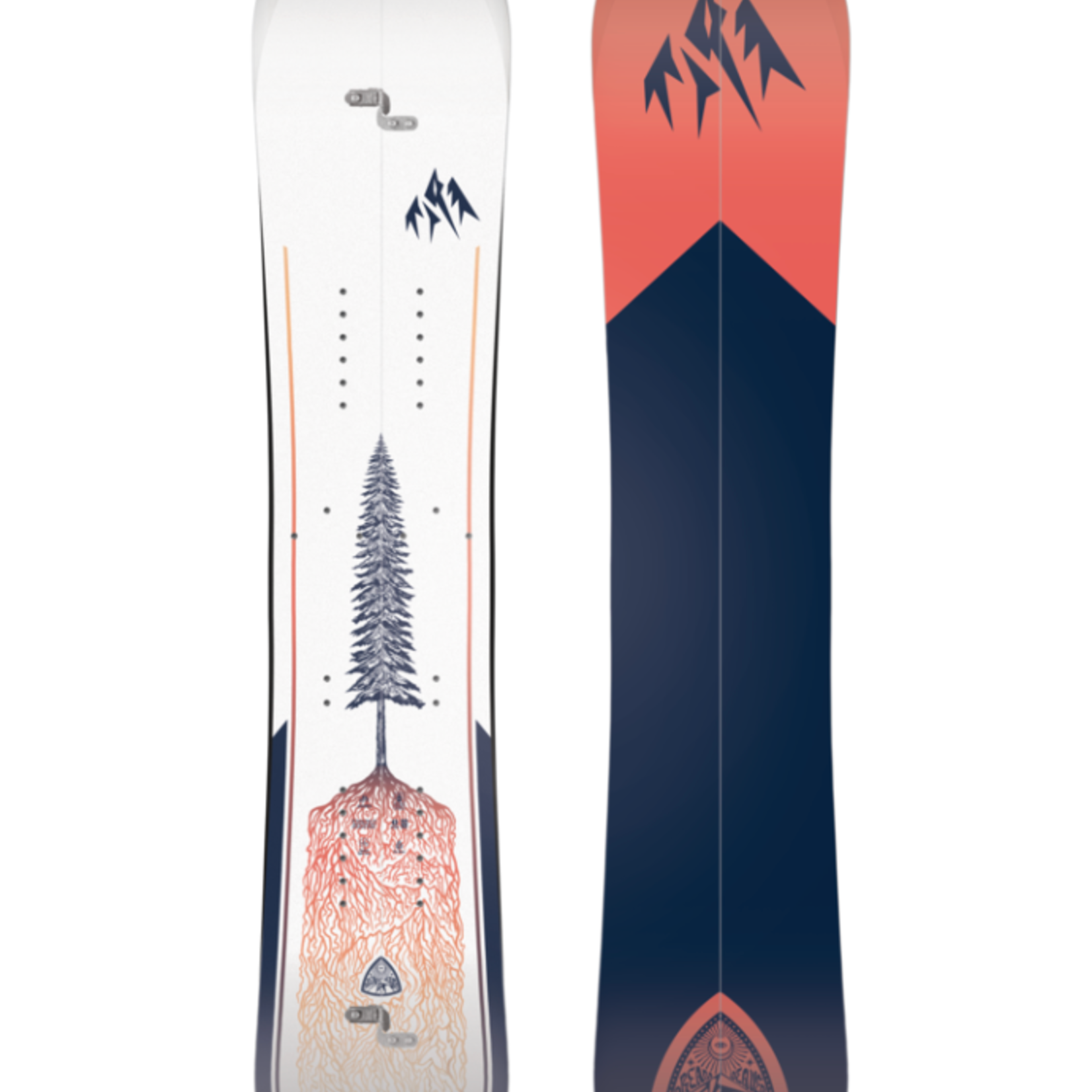 Jones Jones Womens Dreamweaver 2.0 Splitboard
