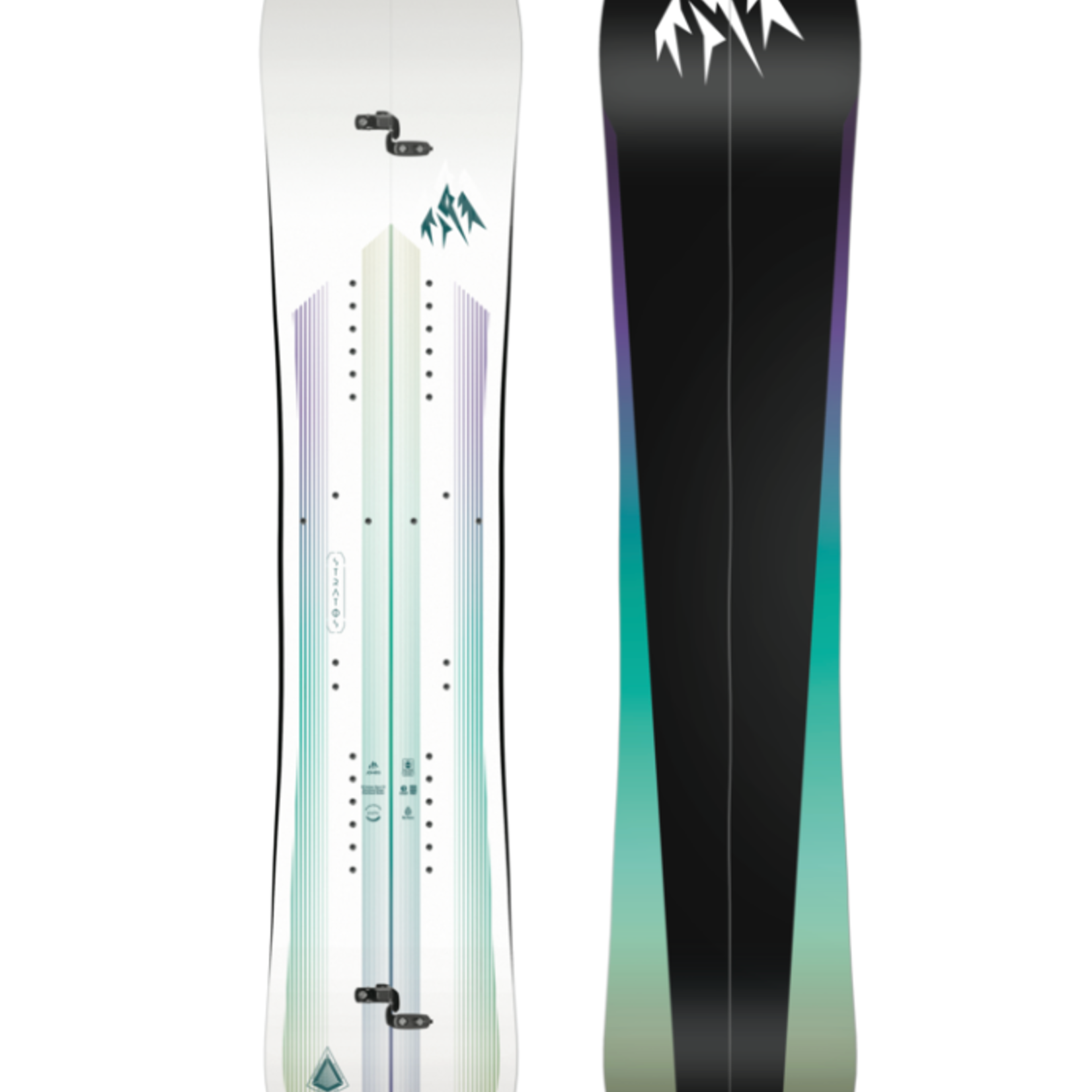Jones Jones Womens Stratos Splitboard