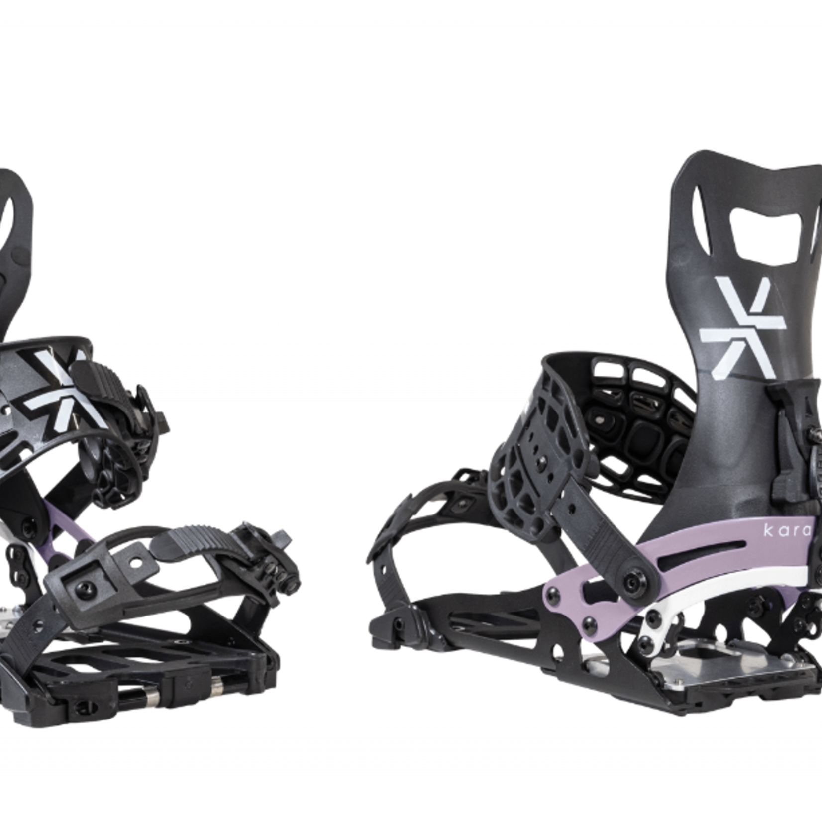Karakoram Karakoram Womens Nomad Splitboard Binding