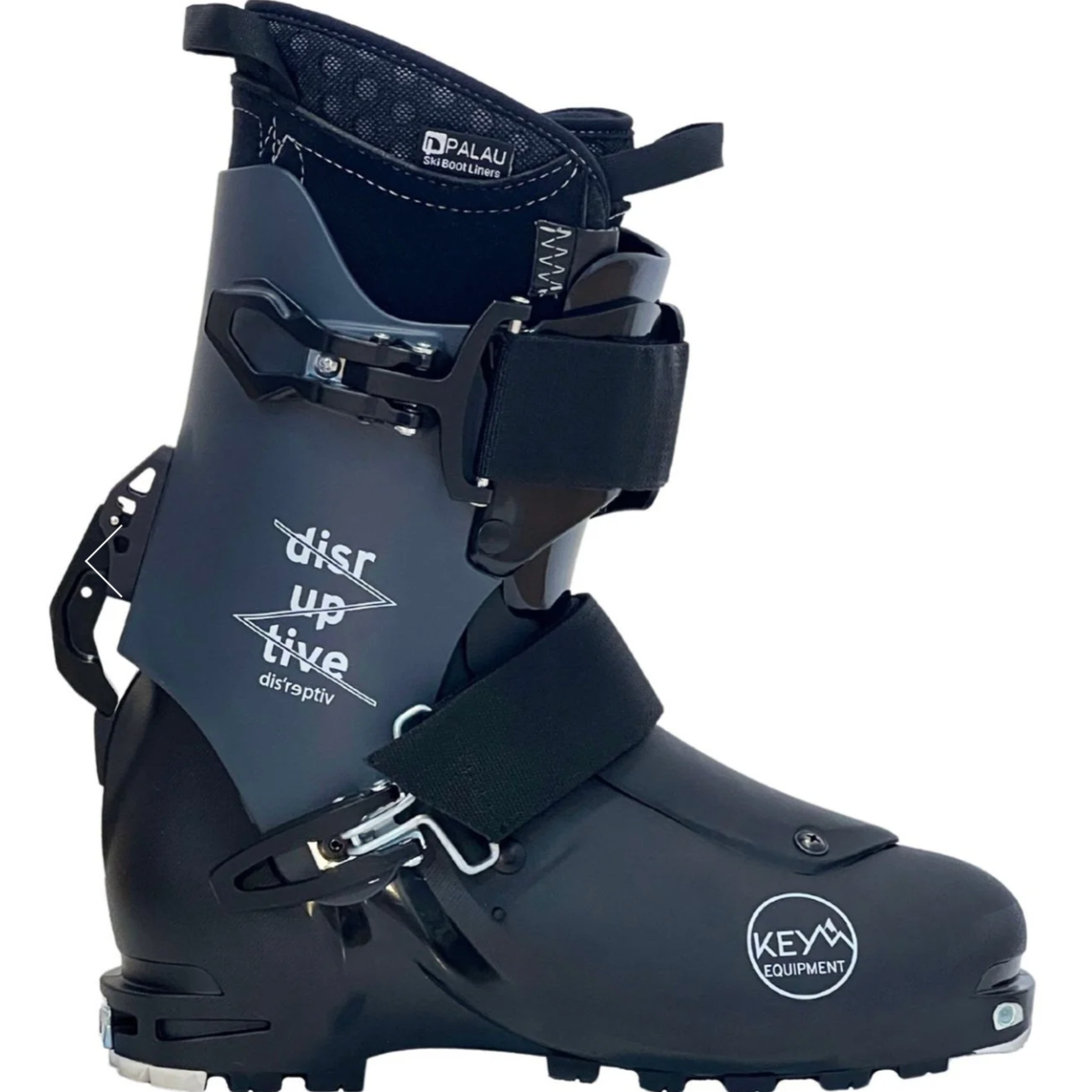 Key Equipment Key Equipment Disruptive Splitboard Boot