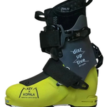 Key Equipment Key Equipment Key X Kopala Splitboard Boot