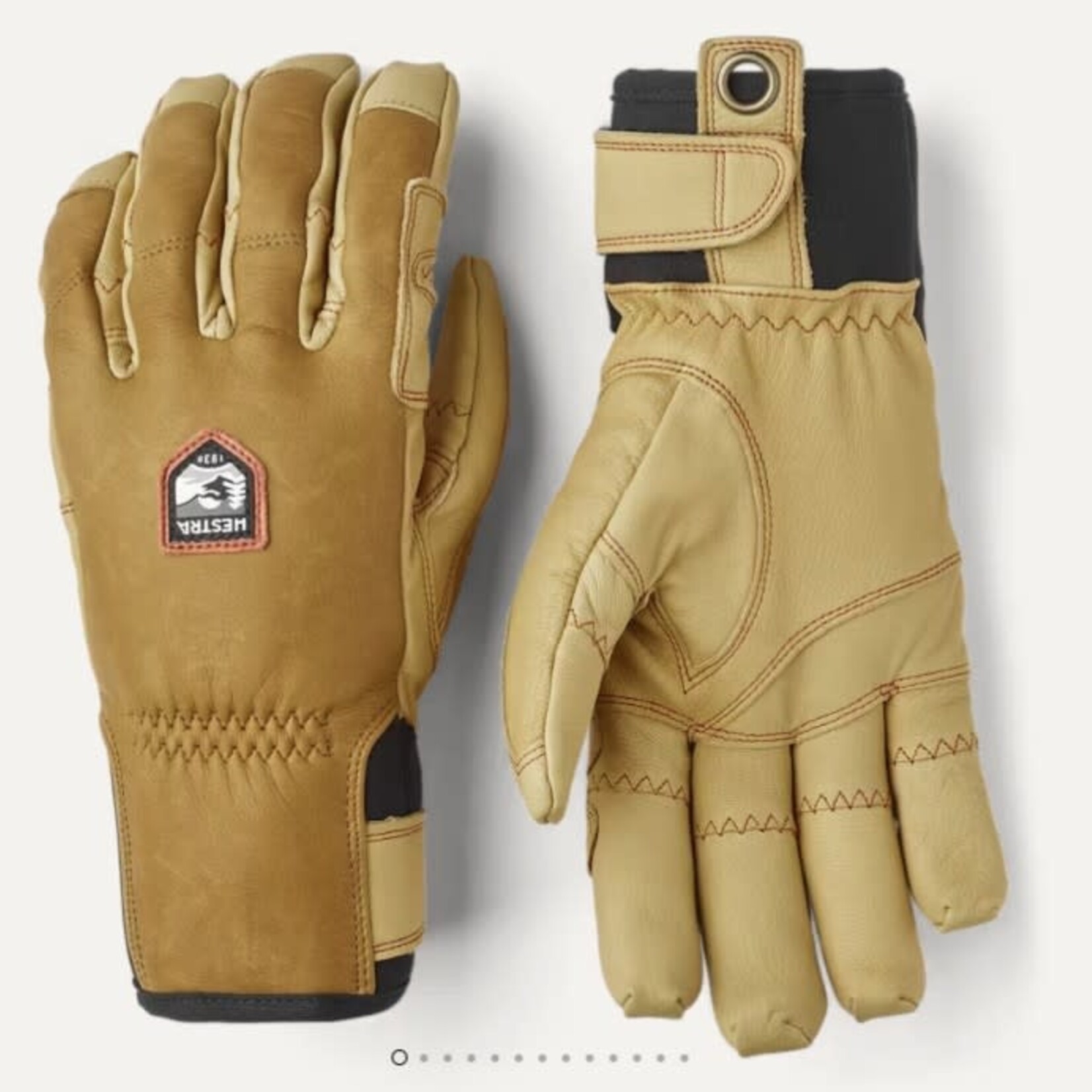 Hestra Hestra Ergo Grip Incline Glove