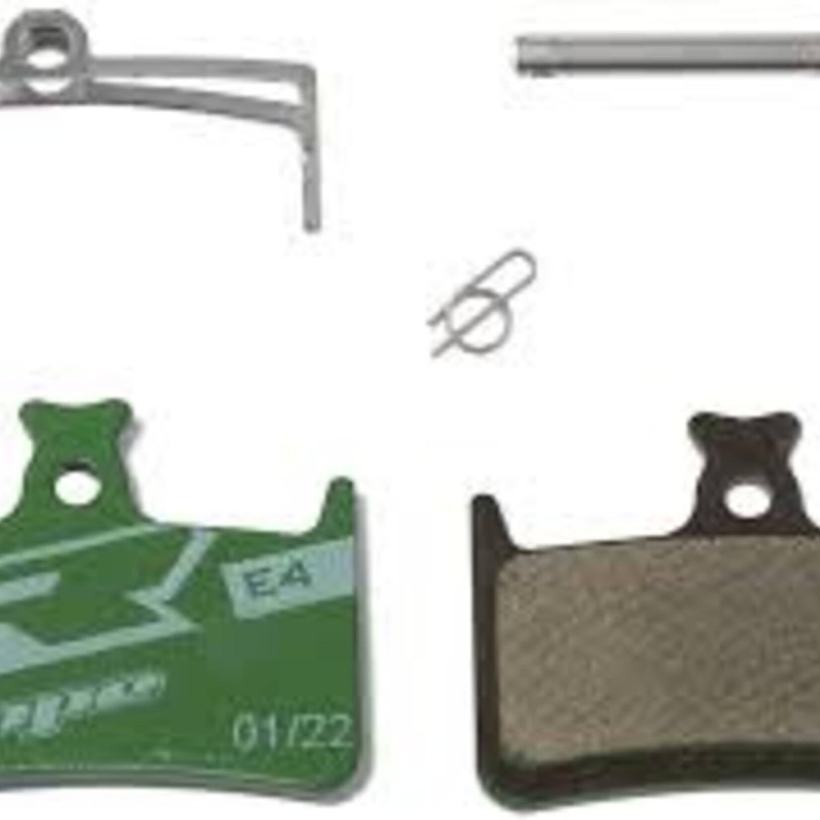 Hope Technology Hope E4 Brake Pad