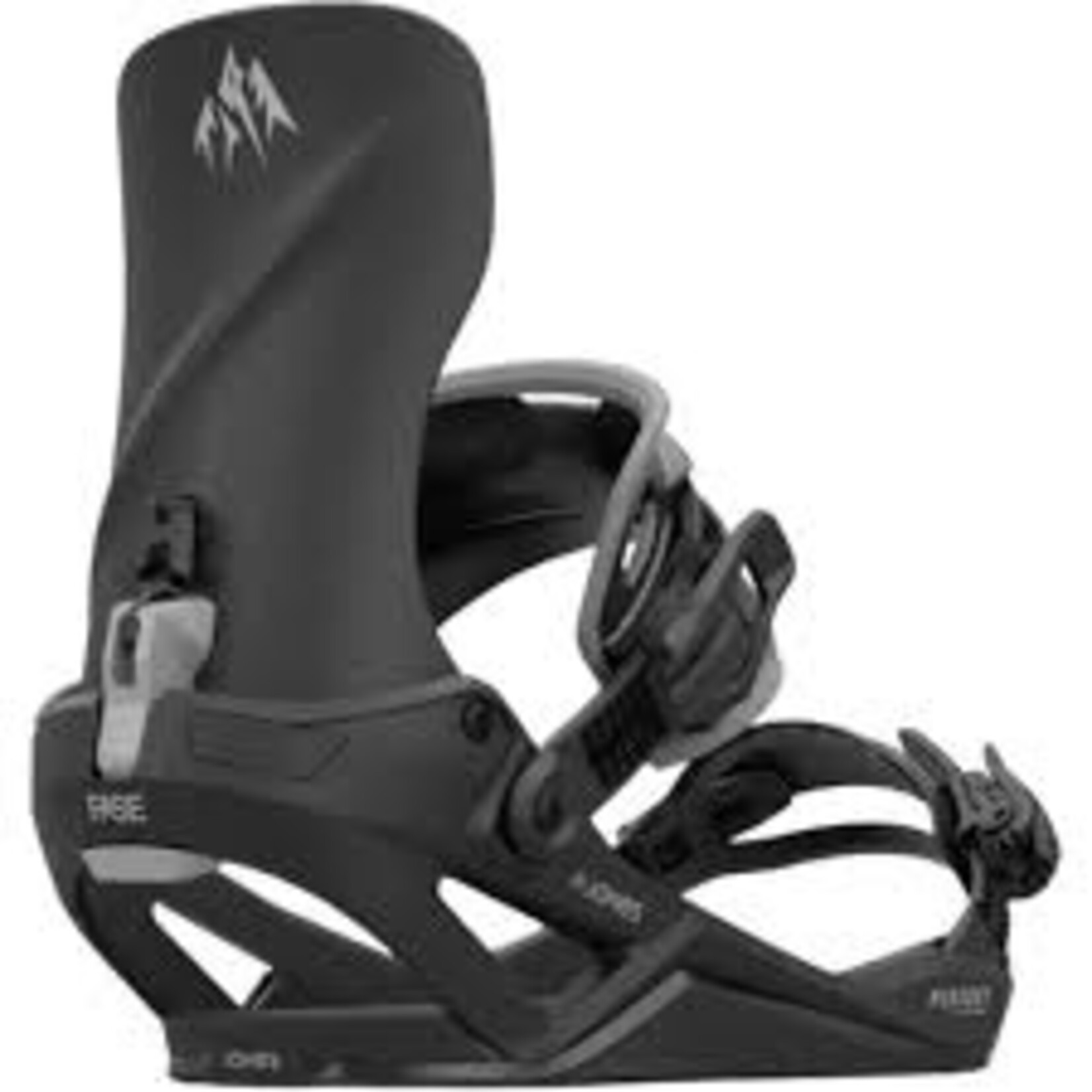 Jones Jones Mercury Fase Snowboard Binding