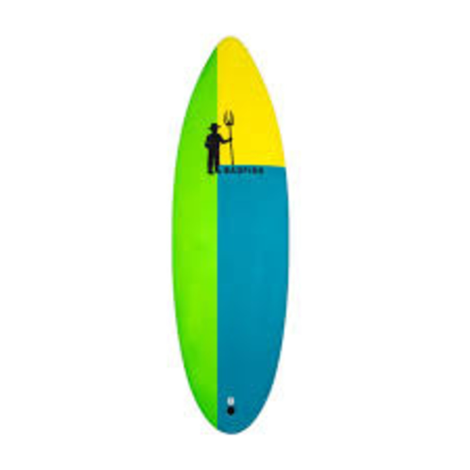Badfish Badfish Wave Farmer 4'10