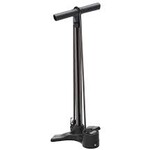 Lezyne Lezyne Macro Floor Drive ABS Floor Pump - ABS Chuck, 220psi, Flat Black