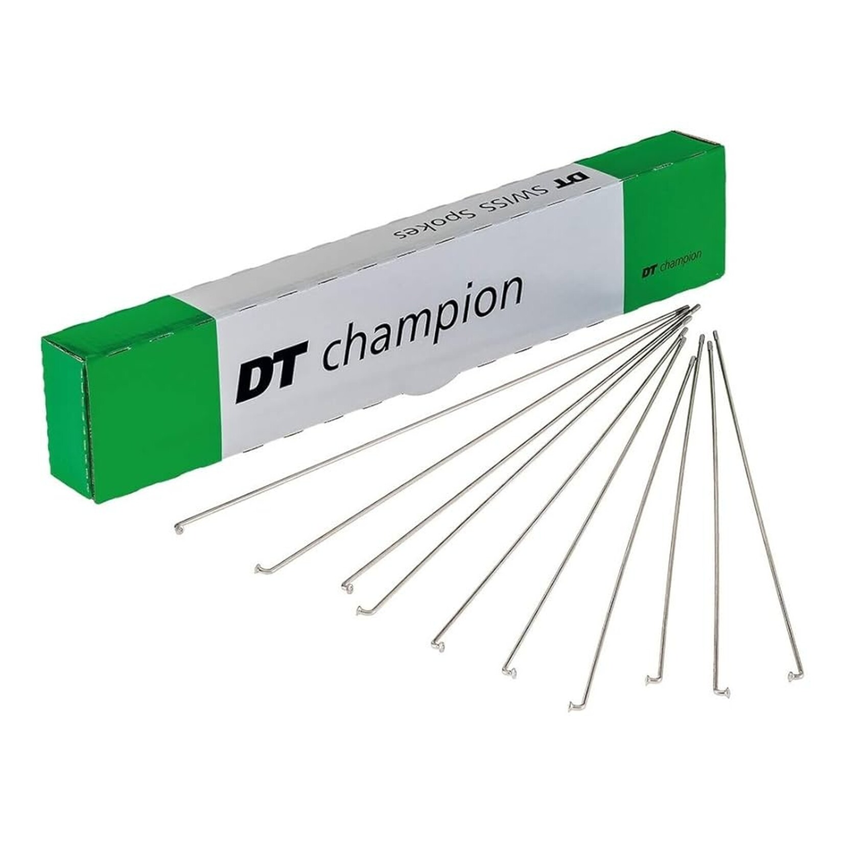 DT Swiss DT Swiss Champion Bulk Spokes 286 2.0