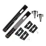 Black Diamond Black Diamond Ski Skin Tail Kit No Color All Sizes
