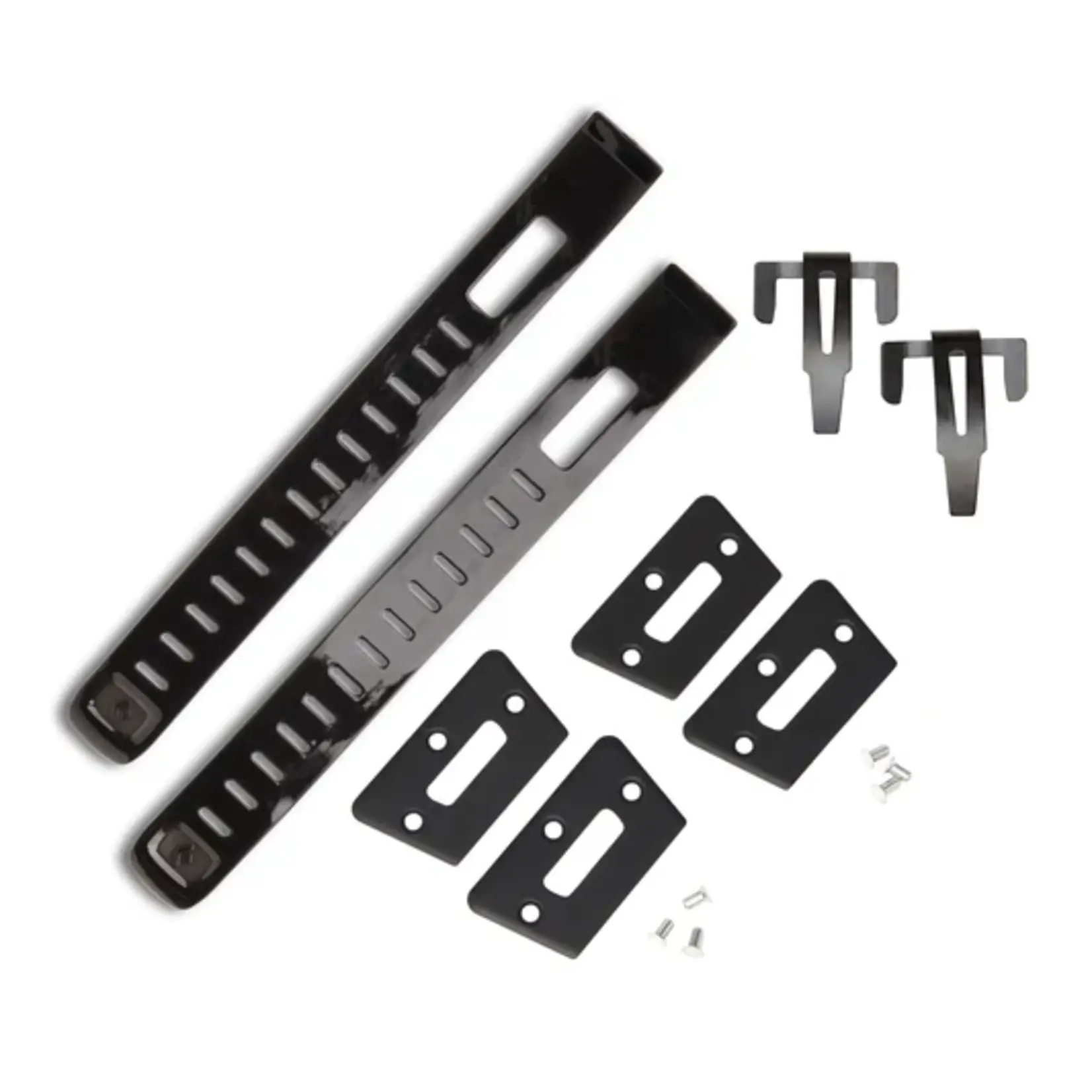 Black Diamond Black Diamond Ski Skin Tail Kit No Color All Sizes