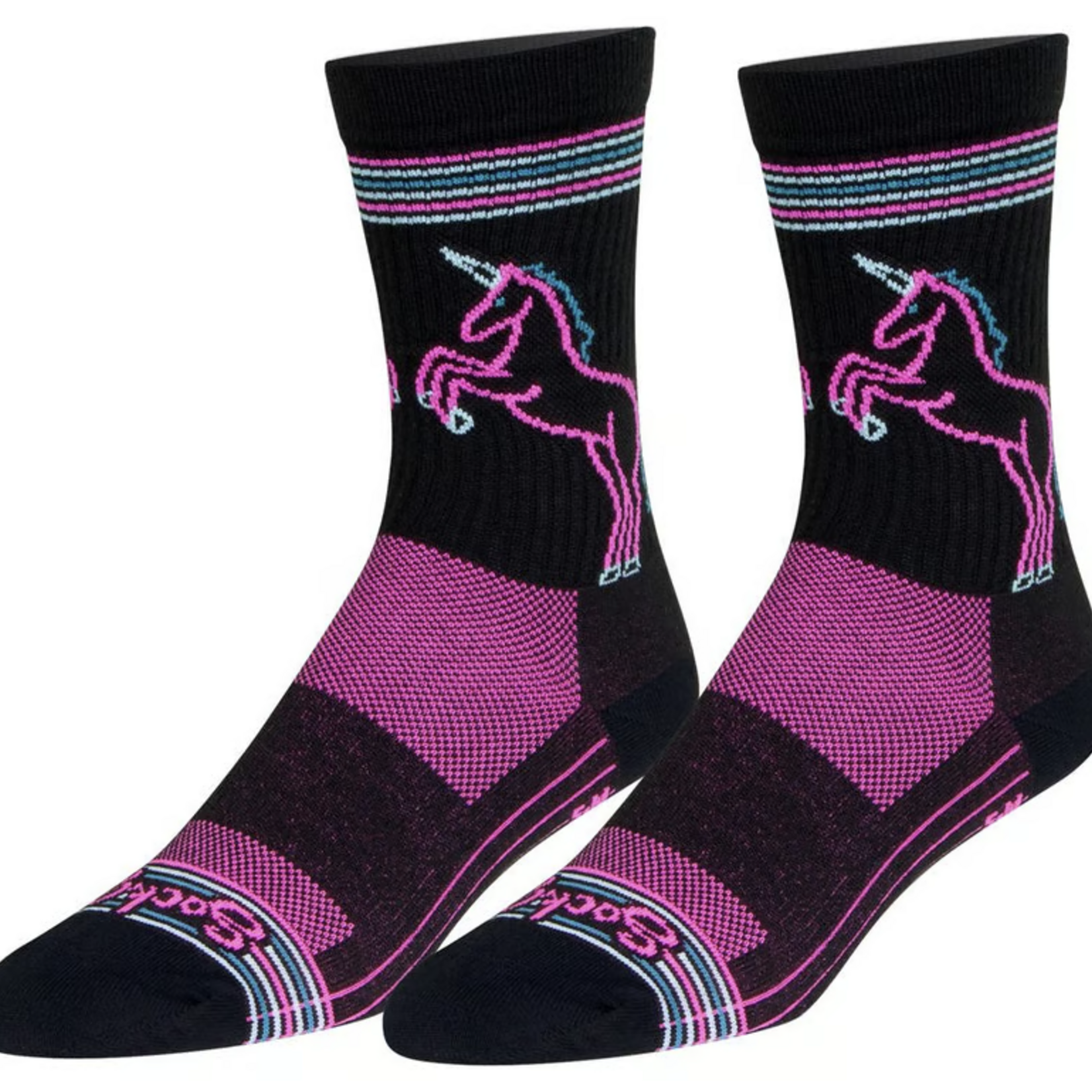 Sock Guy Sock Guy Mystical Crew Socks