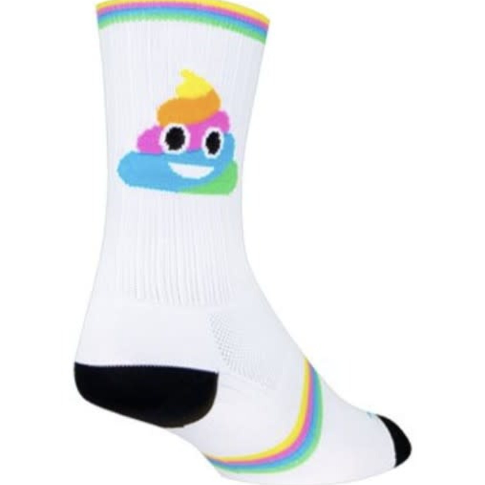 Sock Guy Sock Guy SGX Le Swirl Socks