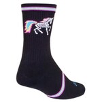 Sock Guy Sock Guy Dark Magic Crew Socks