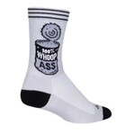 Sock Guy Sock Guy Whoopass Crew Socks