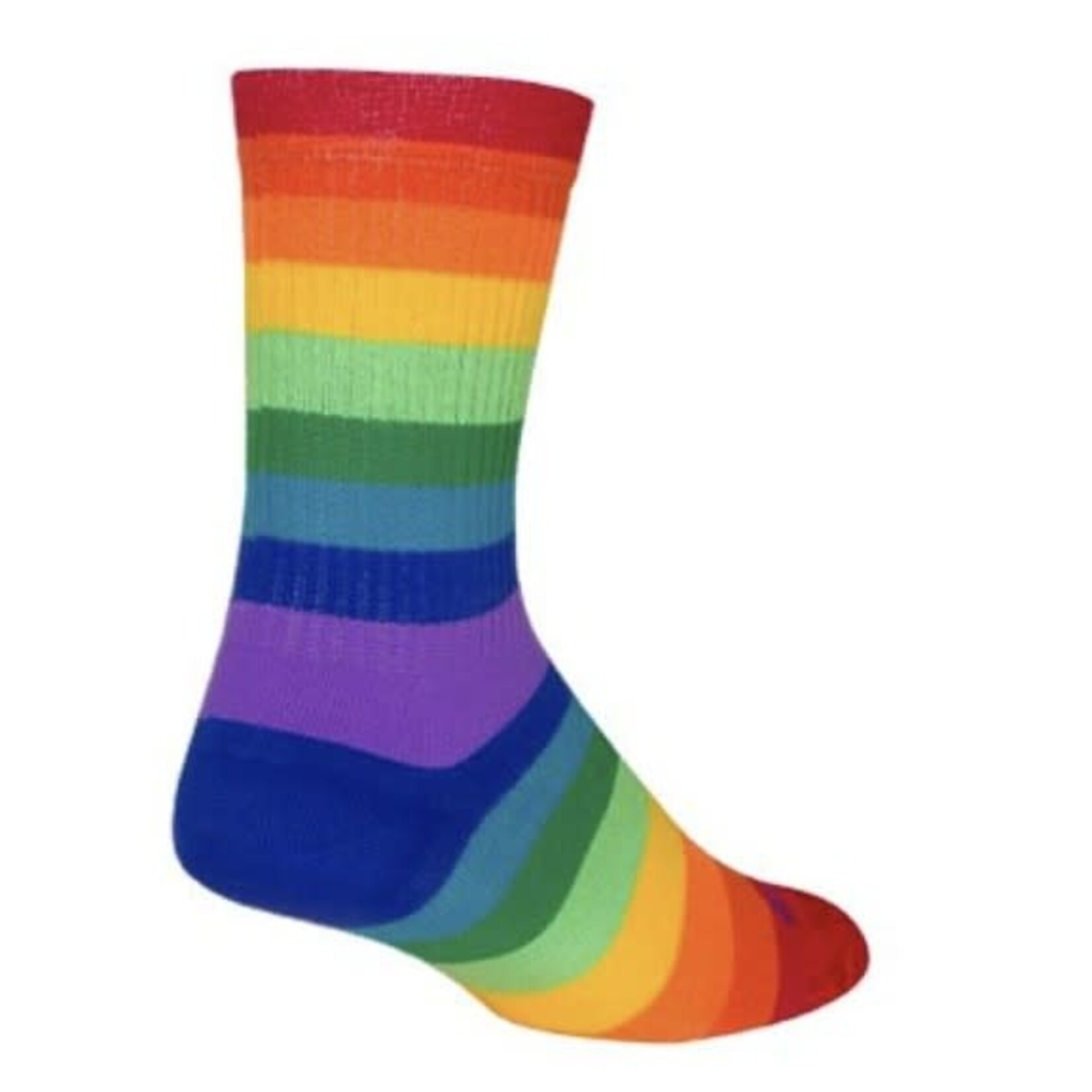 Sock Guy Sock Guy Fabulous Crew Socks