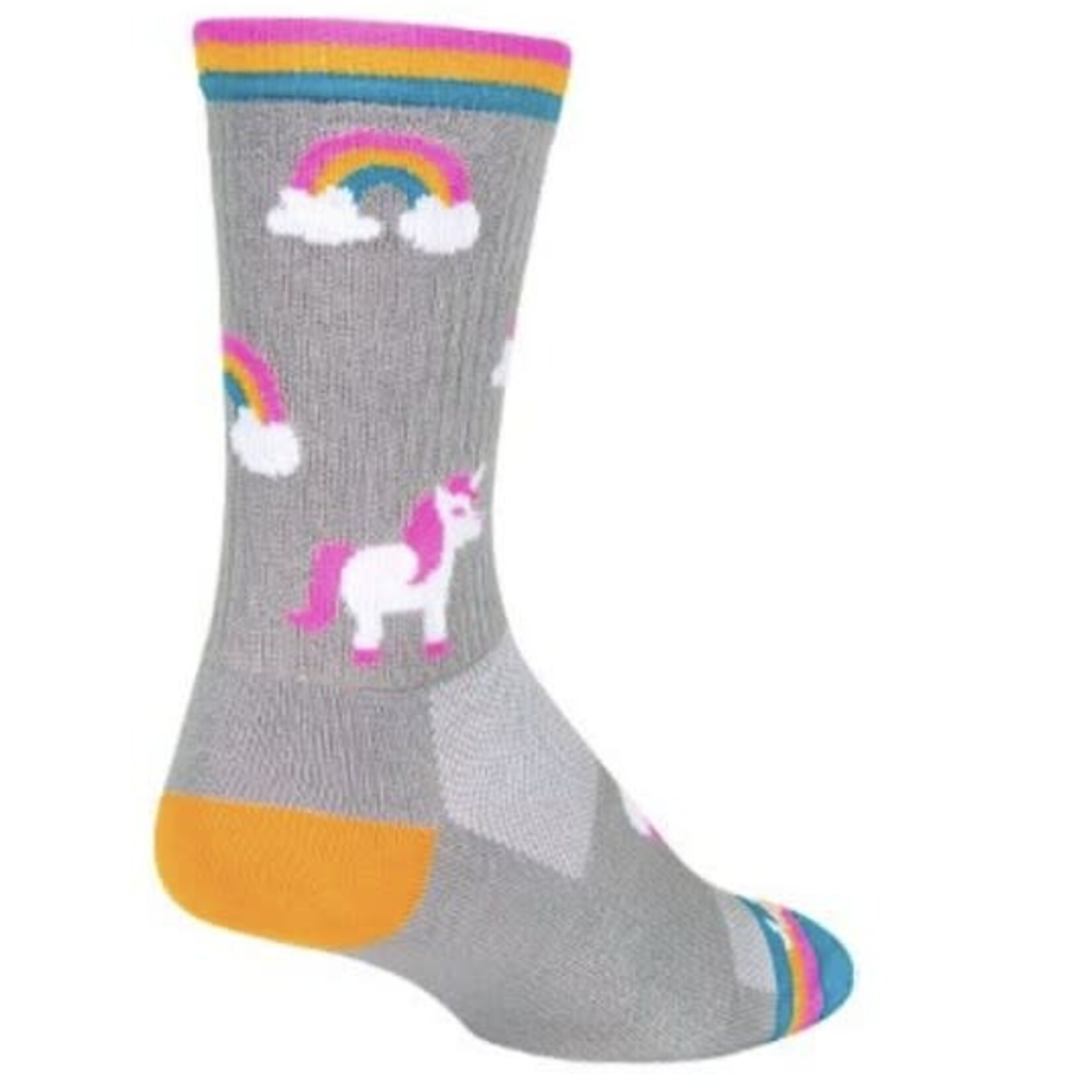 Sock Guy Sock Guy Enchanted Crew Socks