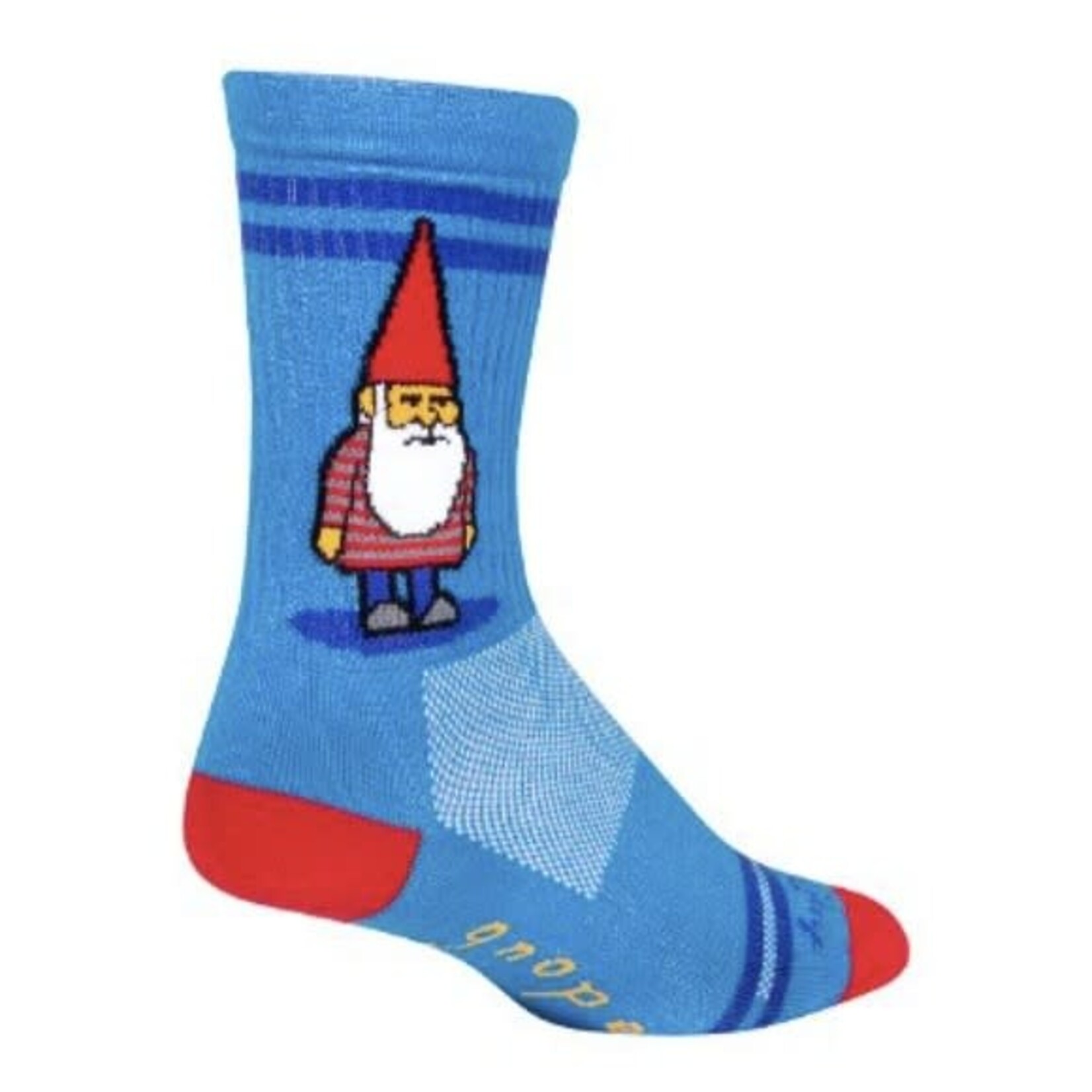 Sock Guy Sock Guy Gnope Crew Socks