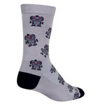 Sock Guy Sock Guy Bots Crew Socks